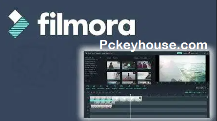 Crack de Wondershare Filmora