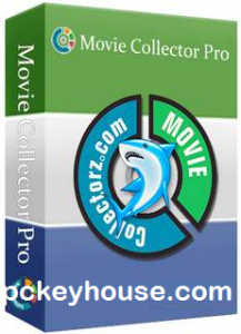 license key for movie collector