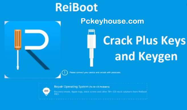 ReiBoot Crack