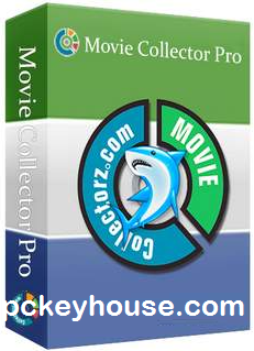 Movie Collector Pro Crack