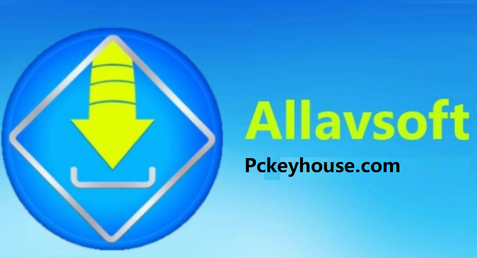 allavsoft crack