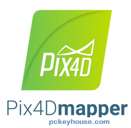 Crack di Pix4Dmapper