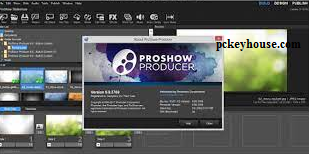 ProShow Producer 