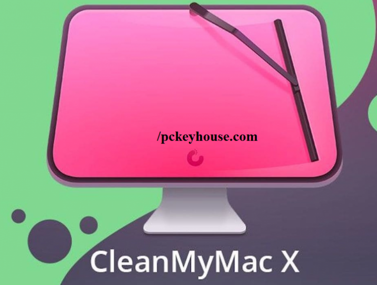 CleanMyMac X download the new for windows