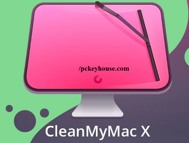 Crack de CleanMyMac X