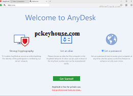 AnyDesk 