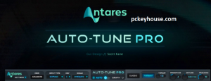 antares auto tune efx 3 crack