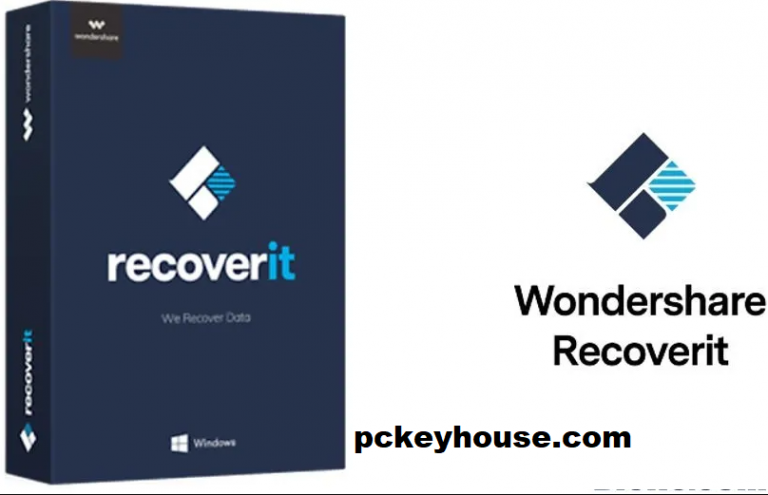 recoverit app download