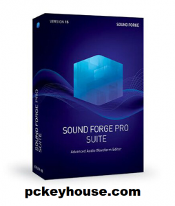 free download software sony sound forge 8