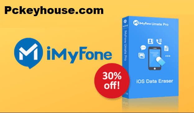 iMyfone LockWiper Crack