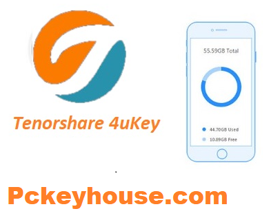 tenorshare 4ukey crack for pc