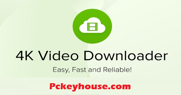 4k video downloader crack