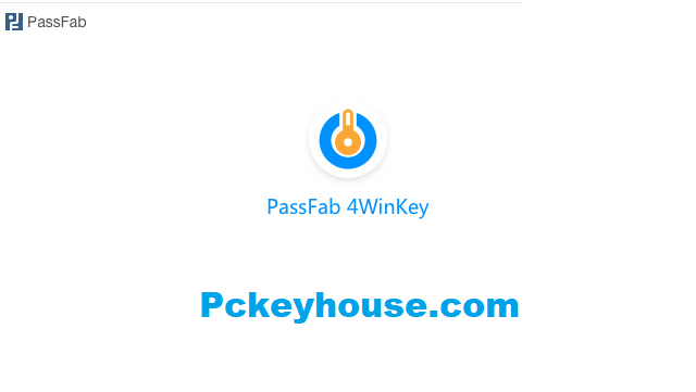 PASSFAB 4WINKEY Crack