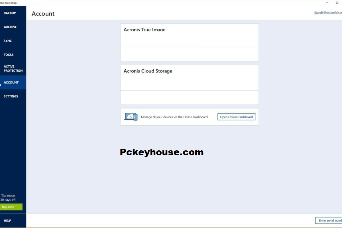 acronis true image hd keygen
