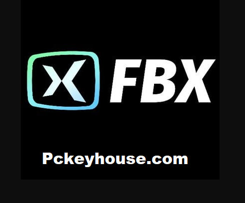 FBX Game recorder Crack