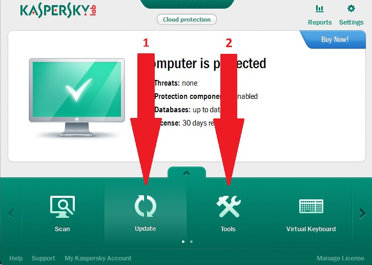 Kaspersky Rescue Disk 18.0.11.3c Fissure