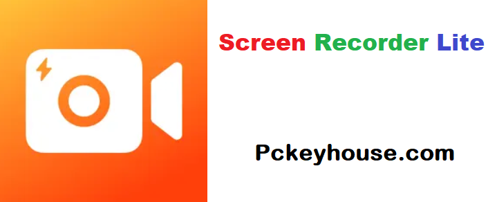 Screen Recorder Lite